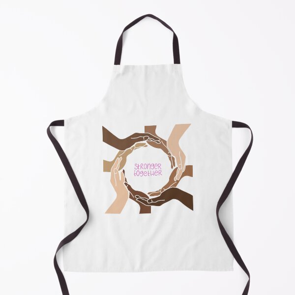 Item preview, Stronger together designed and sold by JennieJoyce.