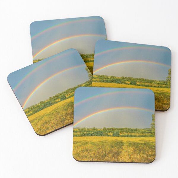 Item preview, Double rainbow designed and sold by Veikko  Suikkanen.