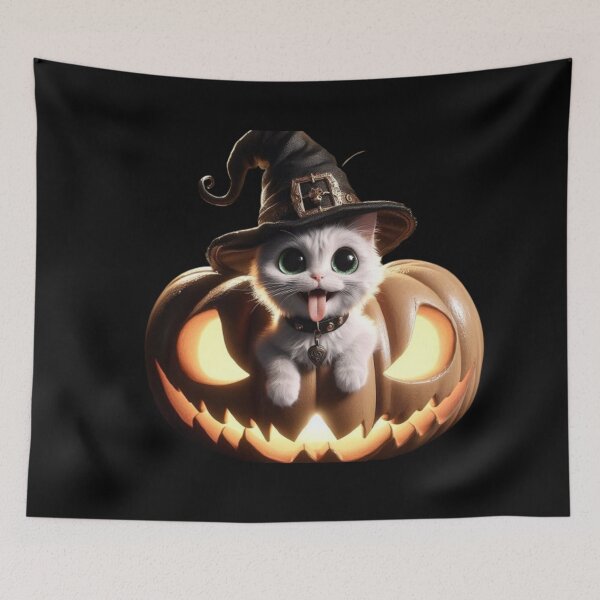 Item preview, Trick or Treat designed and sold by Chidofit.