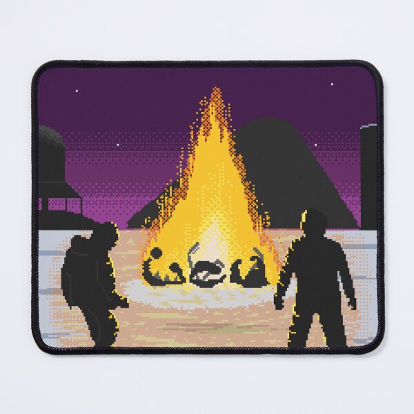 Item preview, You're gonna have to sleep sometime, MacReady designed and sold by ignoreintuition.