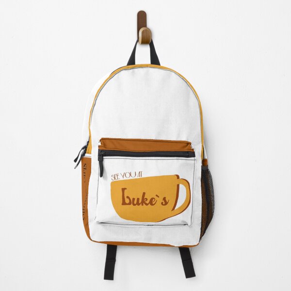 Item preview, Luke´s Coffee designed and sold by eliace22.