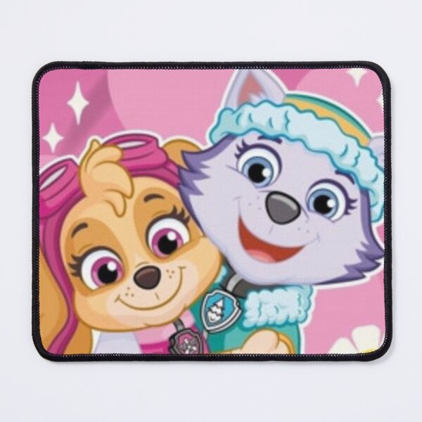 Item preview, Paw Patrol Girl Power Fanart designed and sold by Dominika Farkašová.