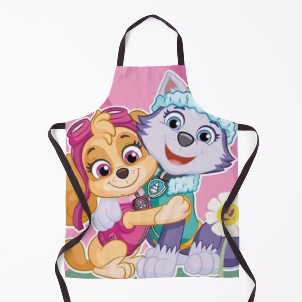 Item preview, Paw Patrol Girl Power Fanart designed and sold by Dominika Farkašová.