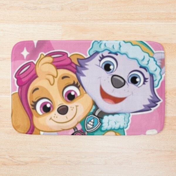 Item preview, Paw Patrol Girl Power Fanart designed and sold by Dominika Farkašová.