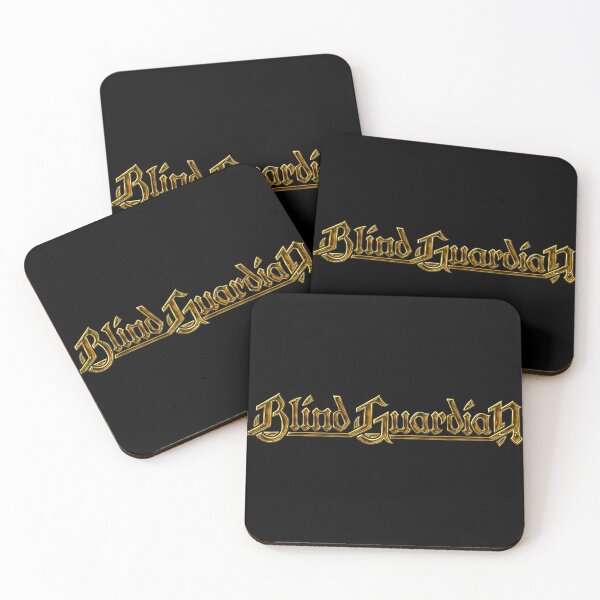 Item preview, Blind Guardian power metal band Germany designed and sold by SHARON COUNTS.