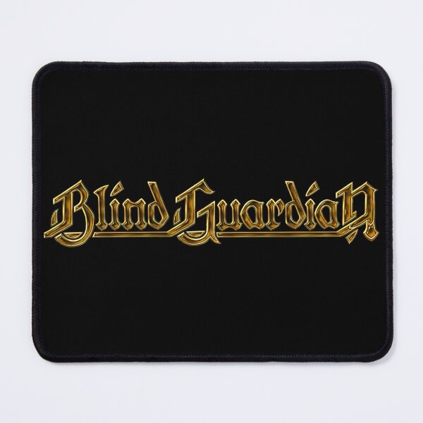 Item preview, Blind Guardian power metal band Germany designed and sold by SHARON COUNTS.