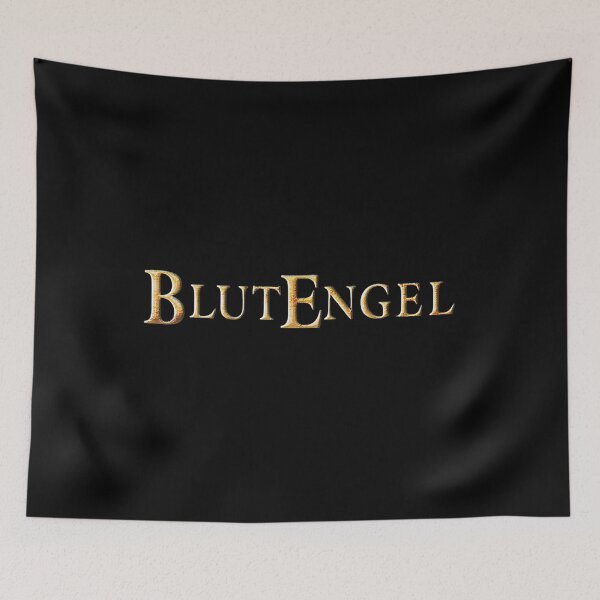 Item preview, Blutengel electronic music Germany designed and sold by SHARON COUNTS.