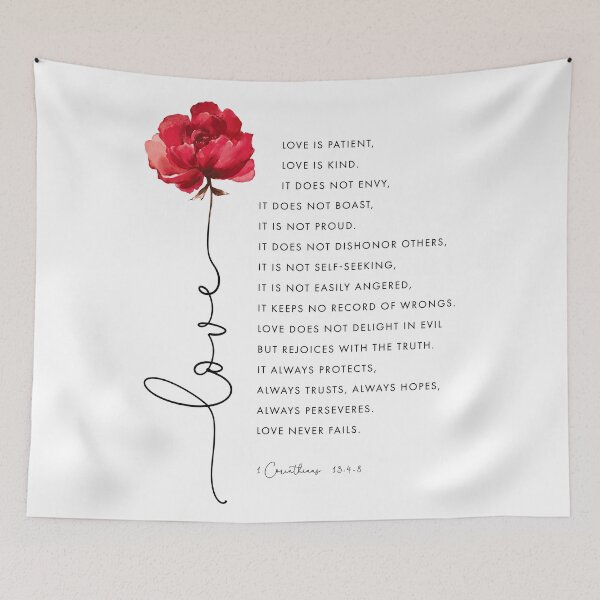 Item preview, Love designed and sold by KAMdesignhaus.