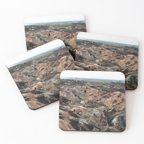 Item preview, copper mine designed and sold by KathleenDawson.