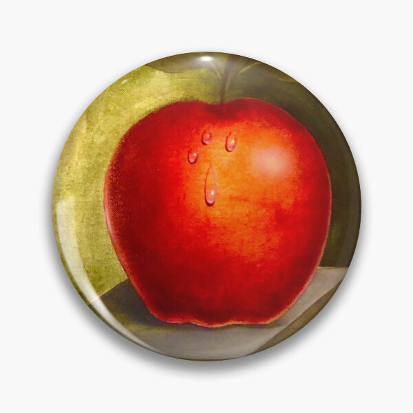 Item preview, Apple on a Pedestal designed and sold by 1Davedesigner.