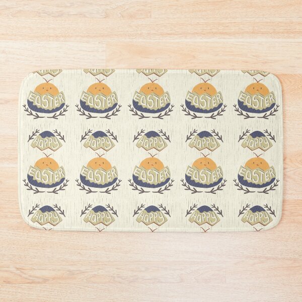 Item preview, Happy Easter designed and sold by eliillustrate.