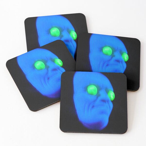 Item preview, blue man designed and sold by vogtvisions.