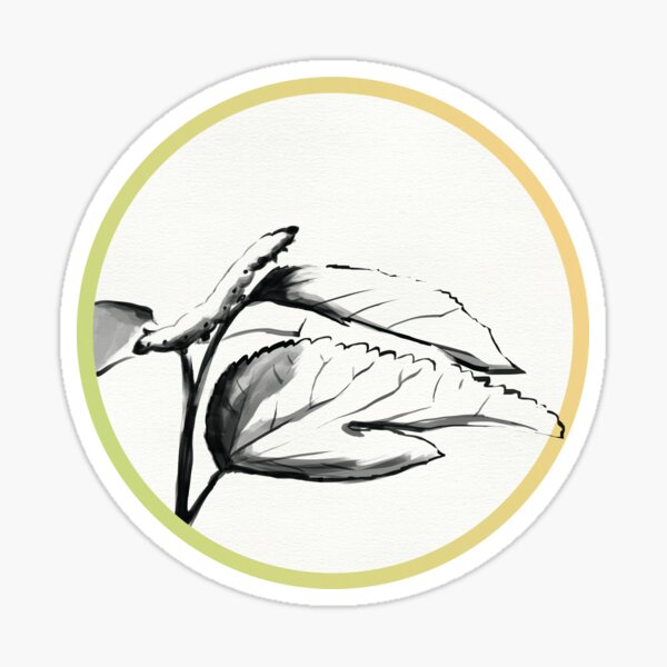 Item preview, [5.21—5.25] Silkworms Awaken and Eat the Mulberry Leaves designed and sold by Lisa Furze.