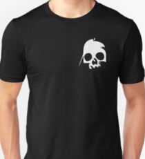 VADER SKULL Unisex T-Shirt