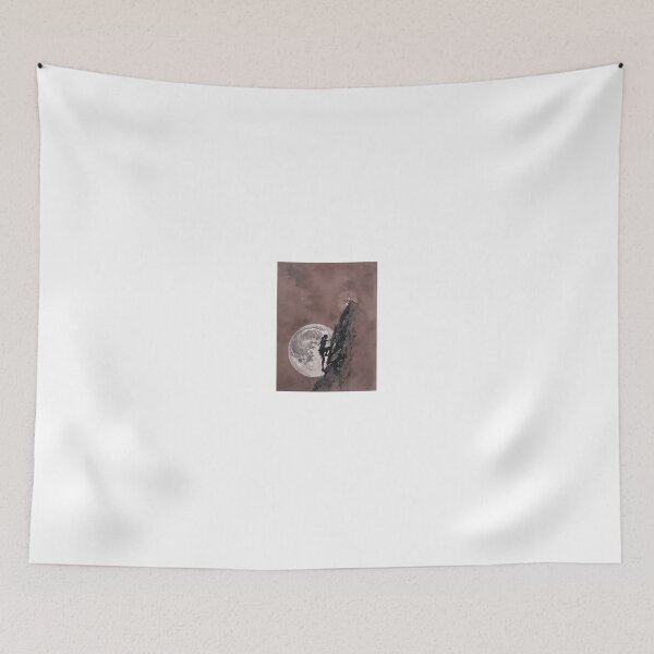 Item preview, New Heights - Rock climbing  designed and sold by irish-treasure.