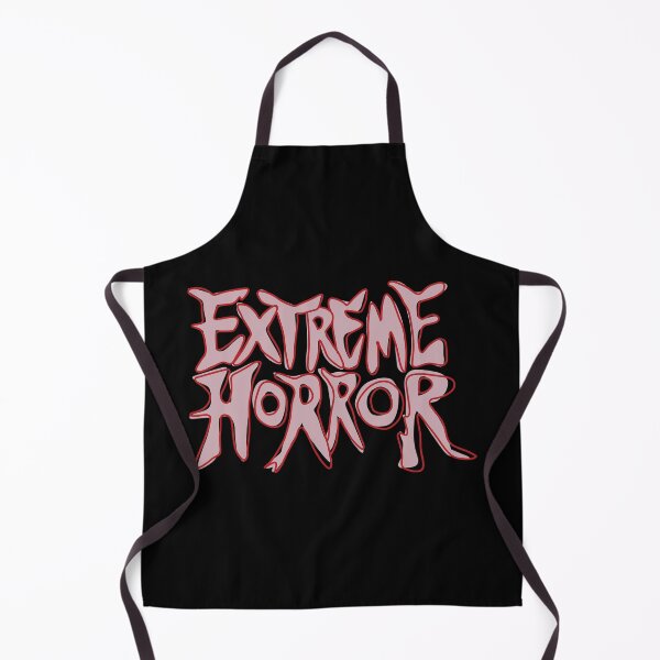 Item preview, Extreme Horror v2 designed and sold by tinpink.