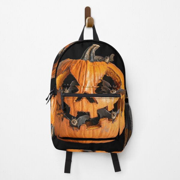 Item preview, Pumpkin Bats designed and sold by ACastilloArt.