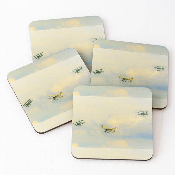 Item preview, Biplanes  designed and sold by Mothboybrown.