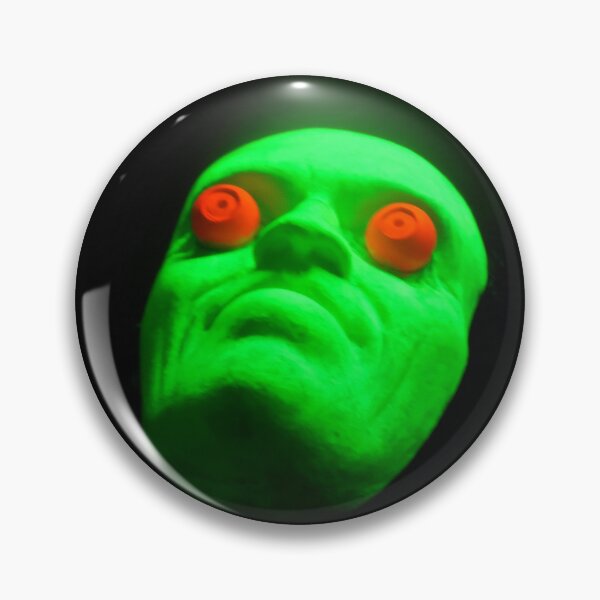 Item preview, Green man designed and sold by vogtvisions.