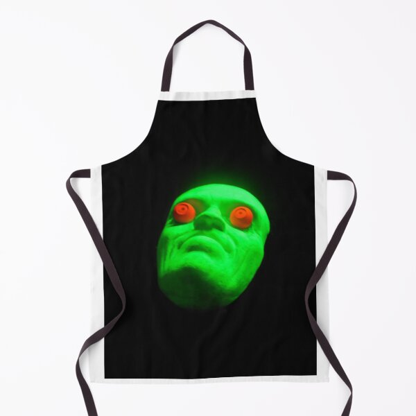 Item preview, Green man designed and sold by vogtvisions.