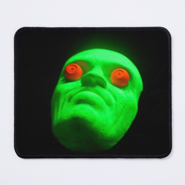 Item preview, Green man designed and sold by vogtvisions.