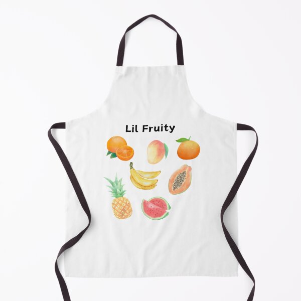 Item preview, Lil Fruity Watercolor designed and sold by DesignPMG.