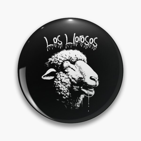 Item preview, Los Llorosos designed and sold by Lamboy-co.