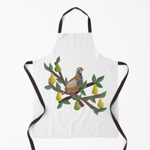 Item preview, A partridge in a pear tree designed and sold by JennieJoyce.
