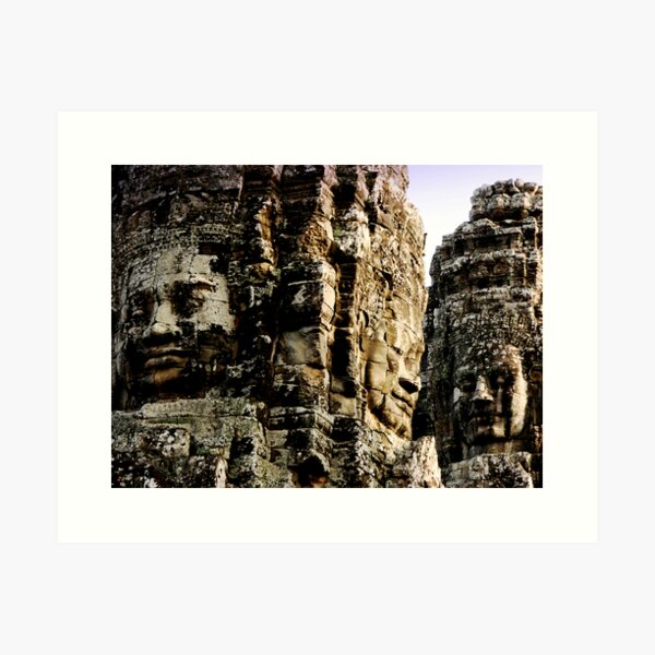 Item preview, Bayon Beauty designed and sold by fenjay.
