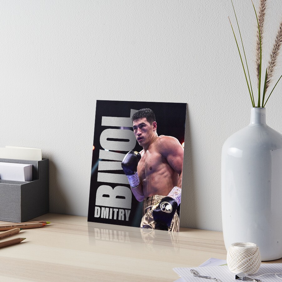 Dmitry Poster