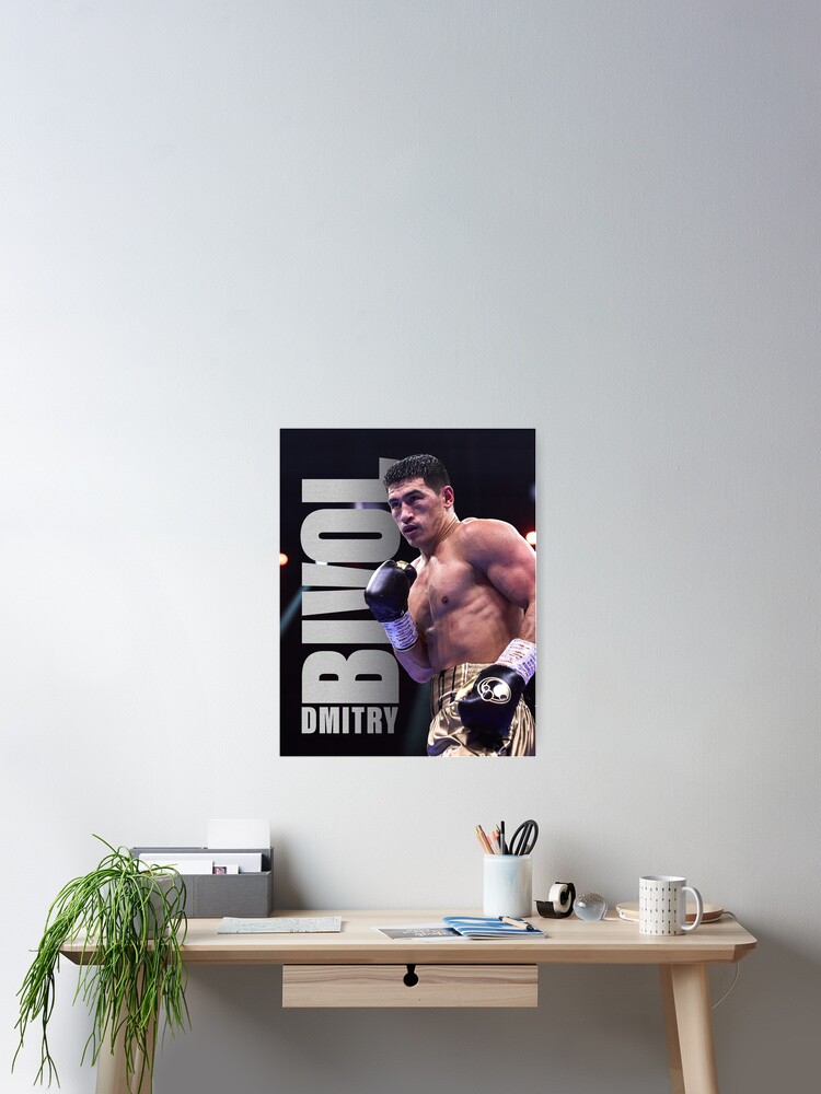 Dmitry Poster