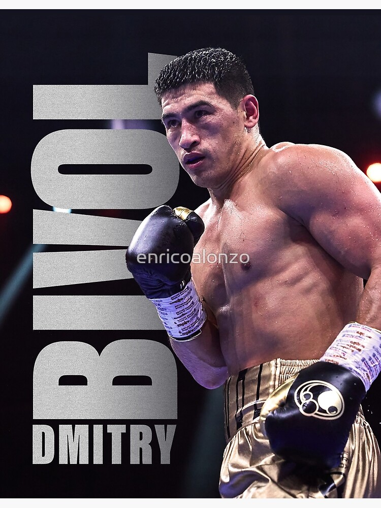 Dmitry Poster