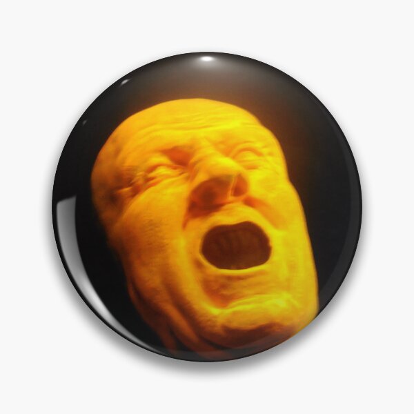 Item preview, yellow man designed and sold by vogtvisions.