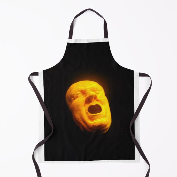 Item preview, yellow man designed and sold by vogtvisions.