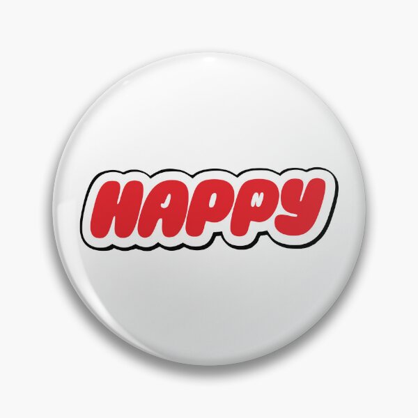 Item preview, BTS JIN HAPPY designed and sold by Springethereal.