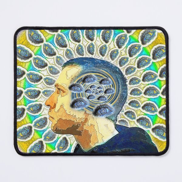 Item preview, Process/Expand designed and sold by Klaus Bremner (Autotelic Art).