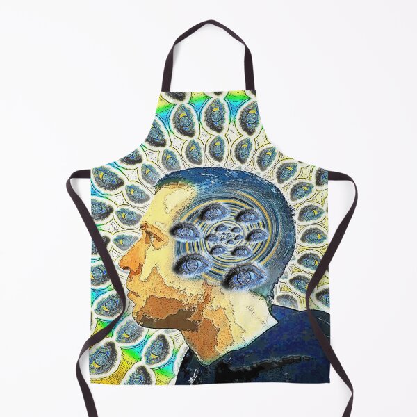Item preview, Process/Expand designed and sold by Klaus Bremner (Autotelic Art).