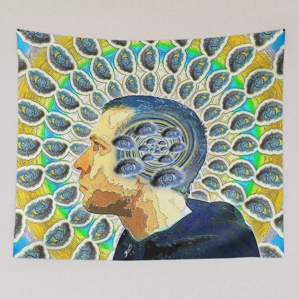 Item preview, Process/Expand designed and sold by Klaus Bremner (Autotelic Art).