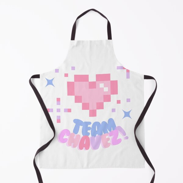 Item preview, Team Nicholas Chavez! designed and sold by IamAnna01.