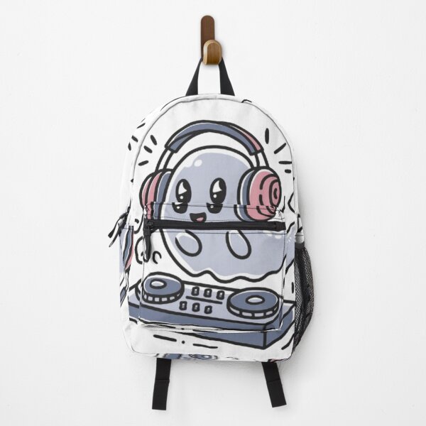 Item preview, DJ Ghost Party designed and sold by XquisiteFashion.