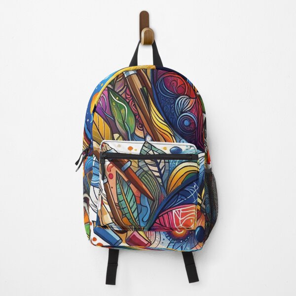 Item preview, Discover the artist within designed and sold by HappyLifeStore6.