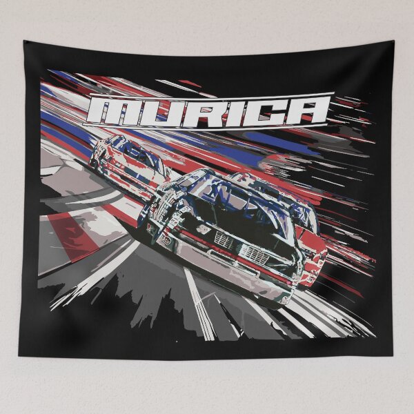 Item preview, murica dale 3arnhardt nascar racing cup car usa  designed and sold by cowtownCOWBOY.