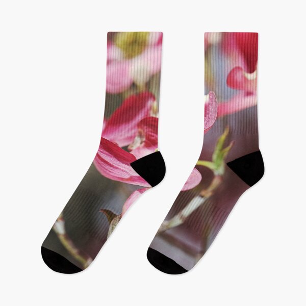 Item preview, Gorgeous Pink Flowering Dogwood designed and sold by Joy Watson - Natural Light Photography .
