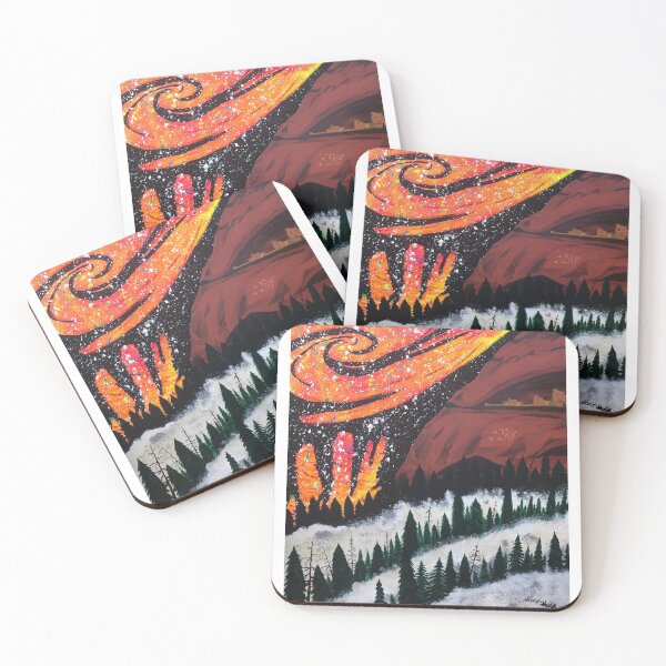 Item preview, cliff dwelling at mystic mountian designed and sold by longduckdong02.
