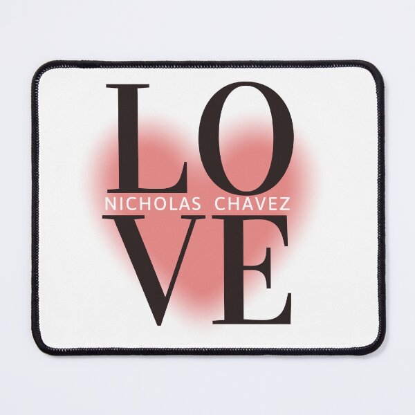 Item preview, Love, Nicholas Chavez  designed and sold by IamAnna01.