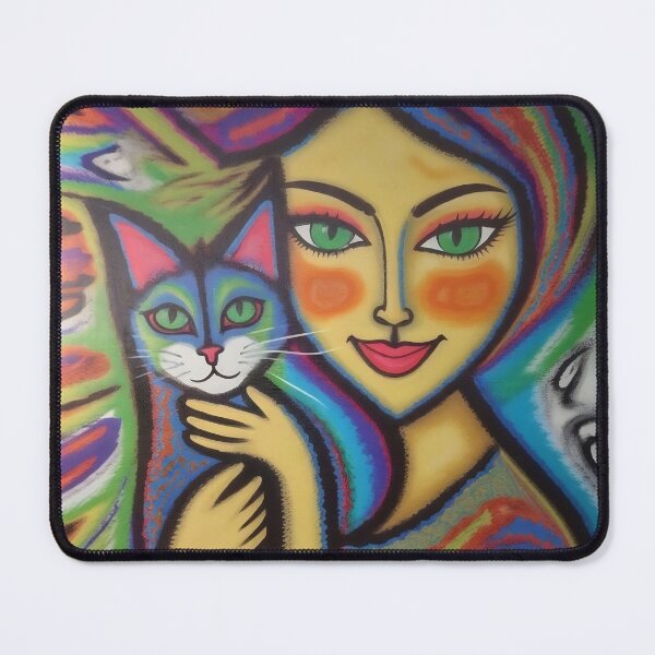 Item preview, I Have a Cat designed and sold by Mina100Art.