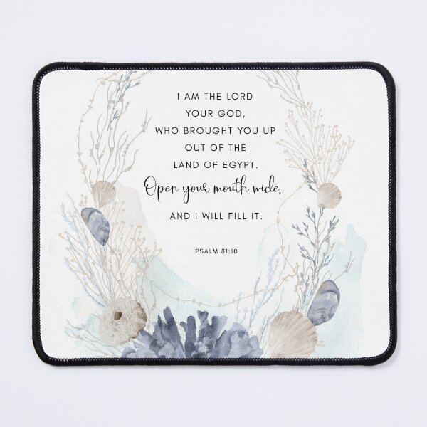 Item preview, Open Your Mouth Wide! designed and sold by KAMdesignhaus.