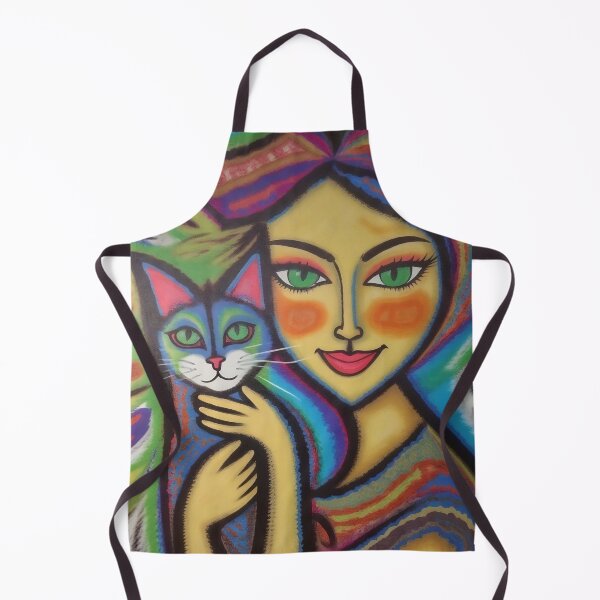 Item preview, I Have a Cat designed and sold by Mina100Art.