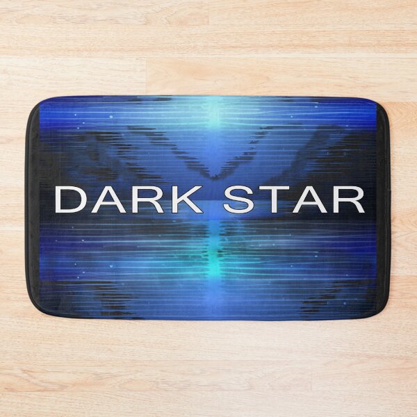 Item preview, Dark Star Space Deadhead designed and sold by AuroraXGreen.