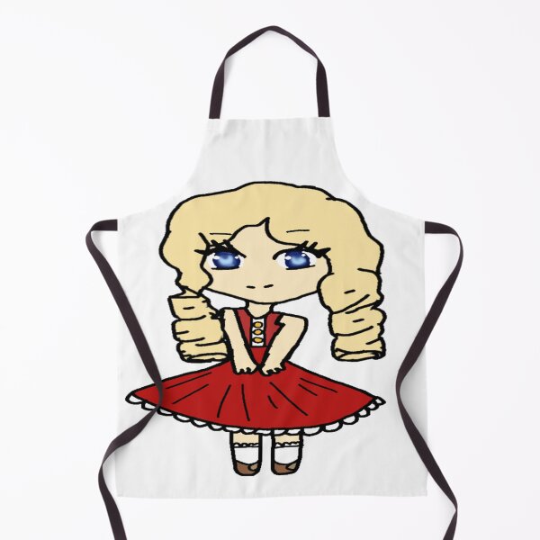 Item preview, Very Beautiful Chibi designed and sold by Rainbowland123.